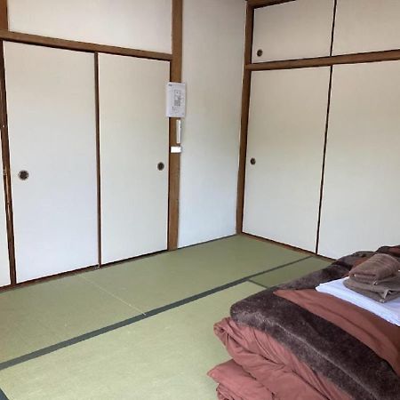 ゲストハウス尾道ポポー Guesthouse Onomichi Pawpaw 外观 照片