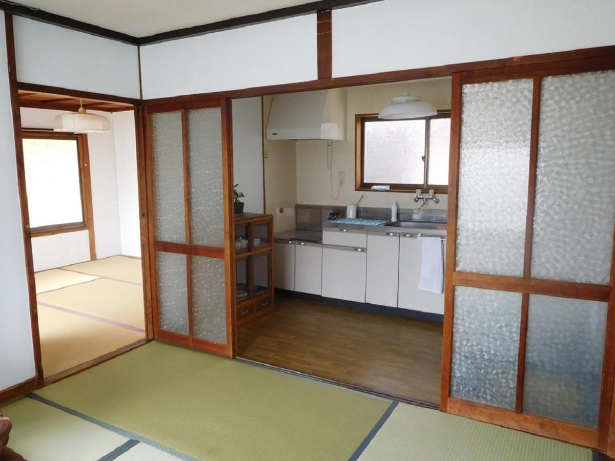 ゲストハウス尾道ポポー Guesthouse Onomichi Pawpaw 外观 照片