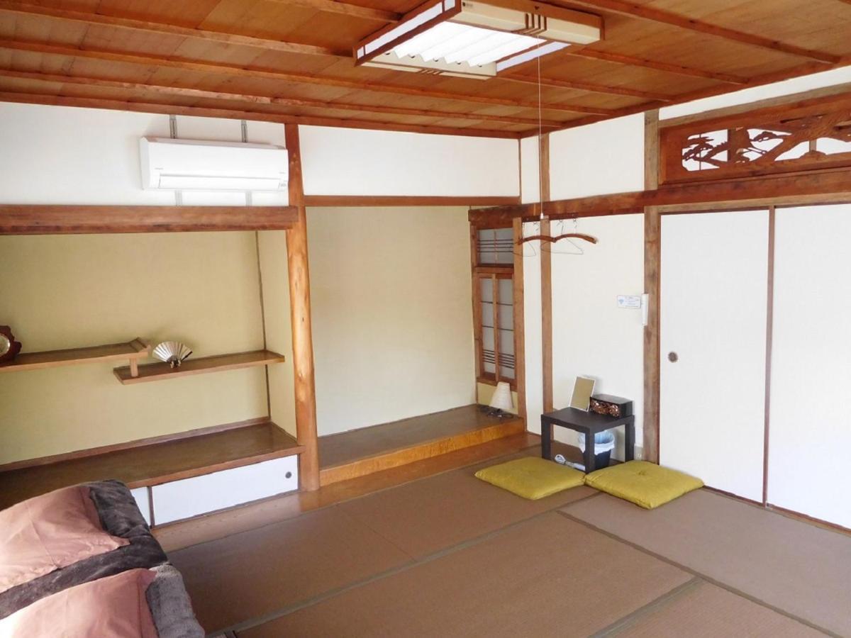 ゲストハウス尾道ポポー Guesthouse Onomichi Pawpaw 外观 照片