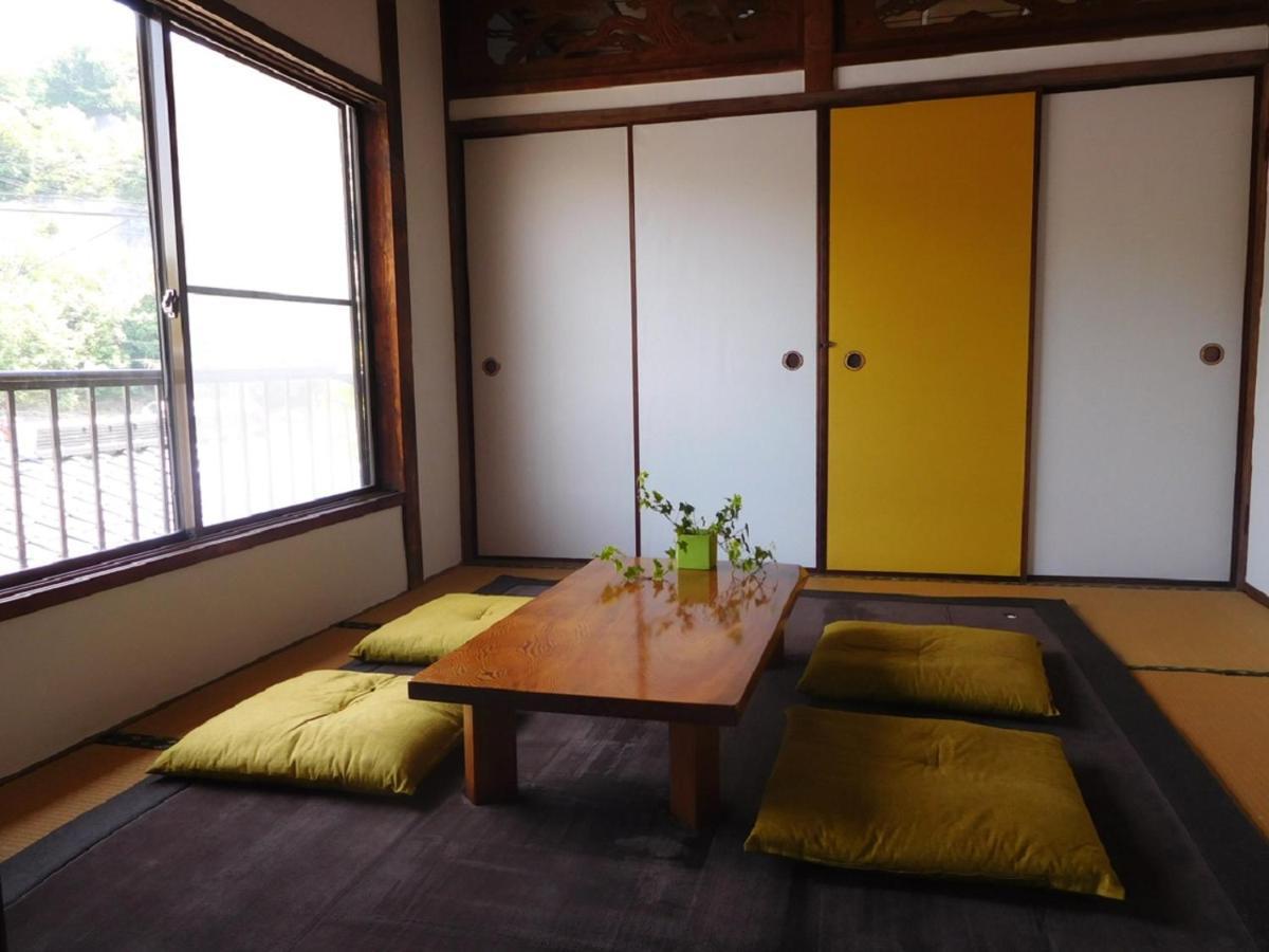 ゲストハウス尾道ポポー Guesthouse Onomichi Pawpaw 外观 照片
