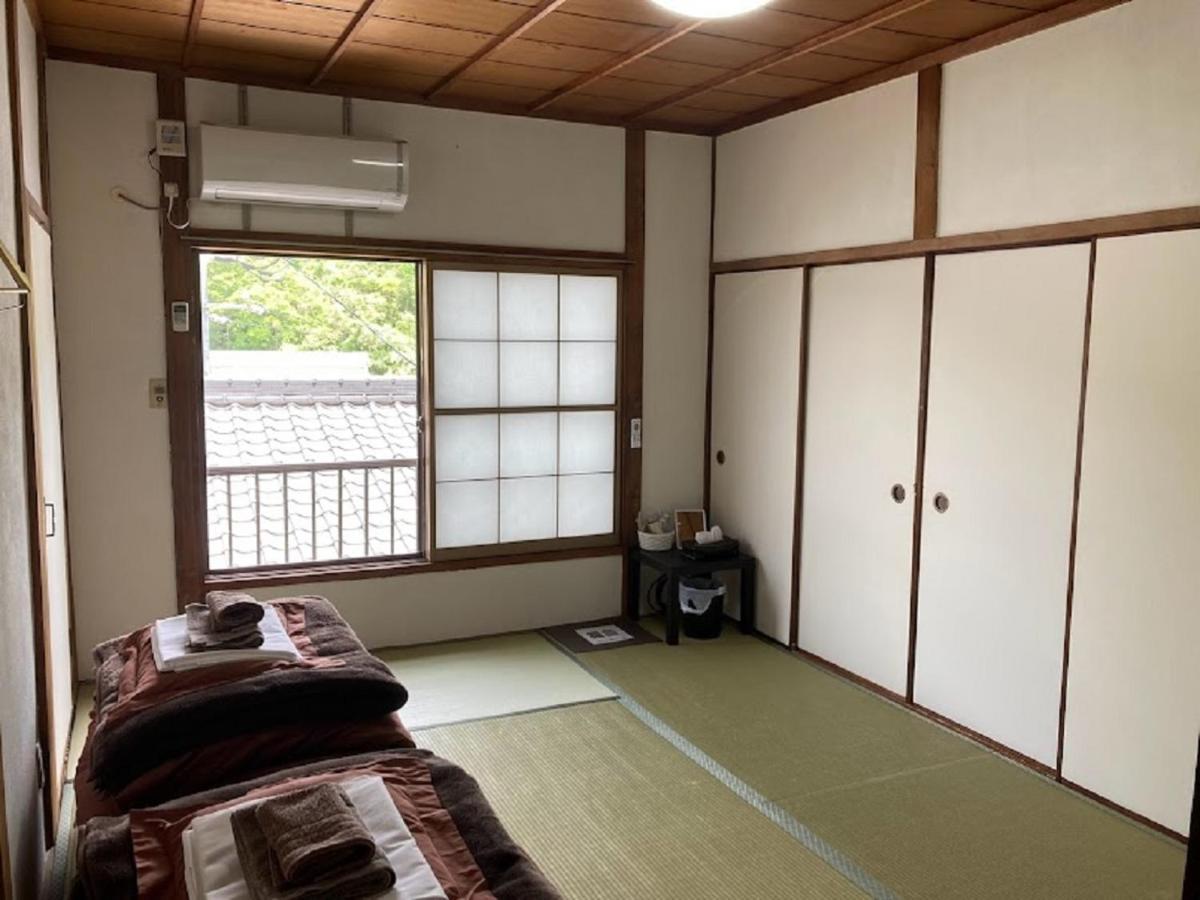 ゲストハウス尾道ポポー Guesthouse Onomichi Pawpaw 外观 照片
