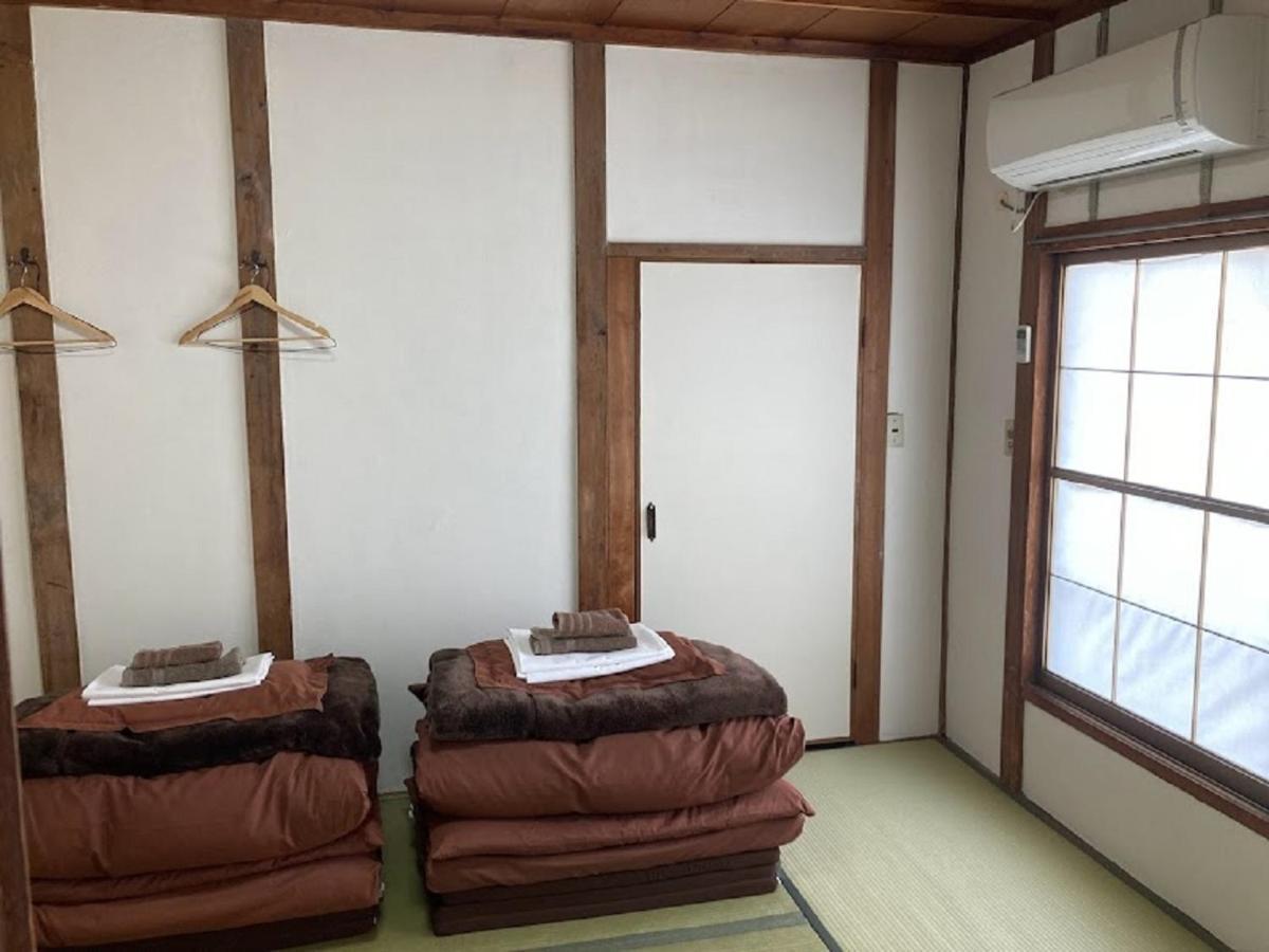ゲストハウス尾道ポポー Guesthouse Onomichi Pawpaw 外观 照片