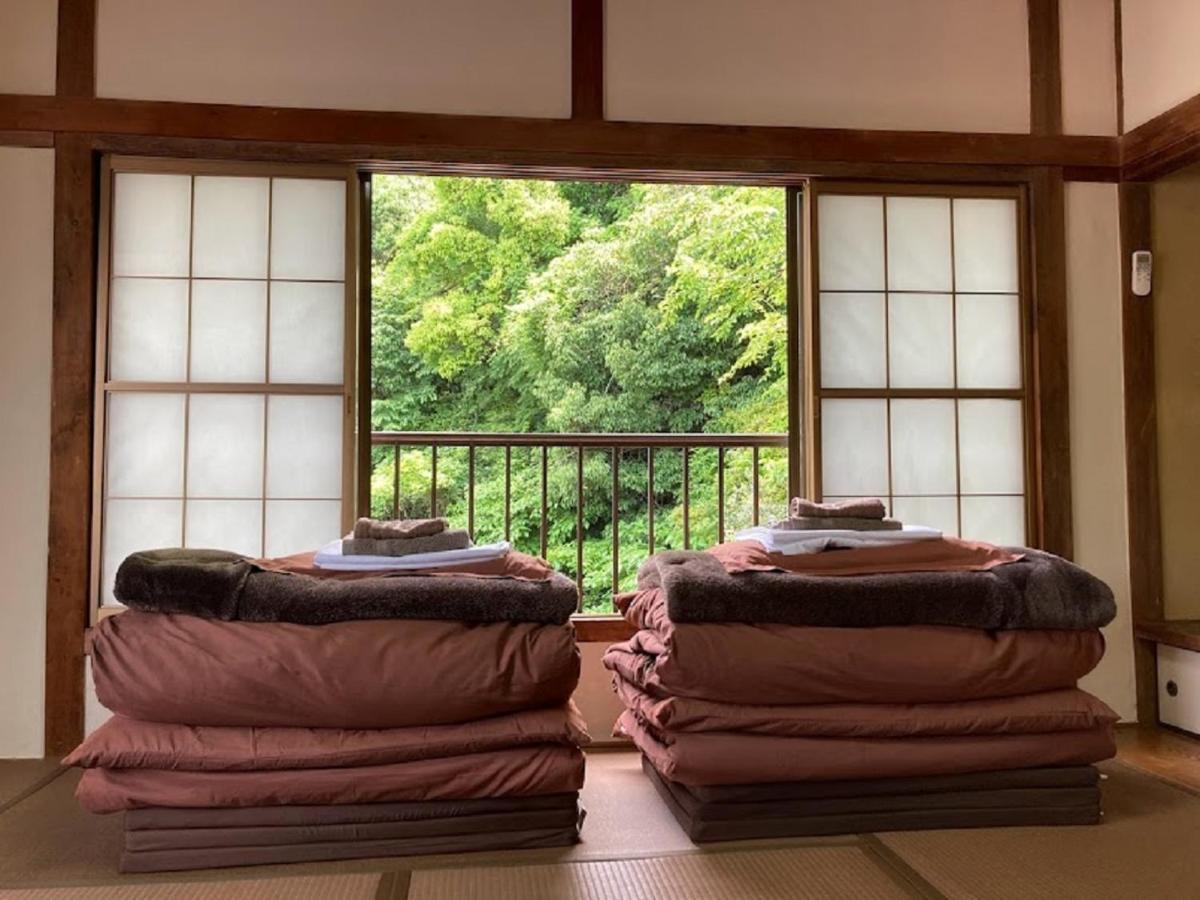 ゲストハウス尾道ポポー Guesthouse Onomichi Pawpaw 外观 照片