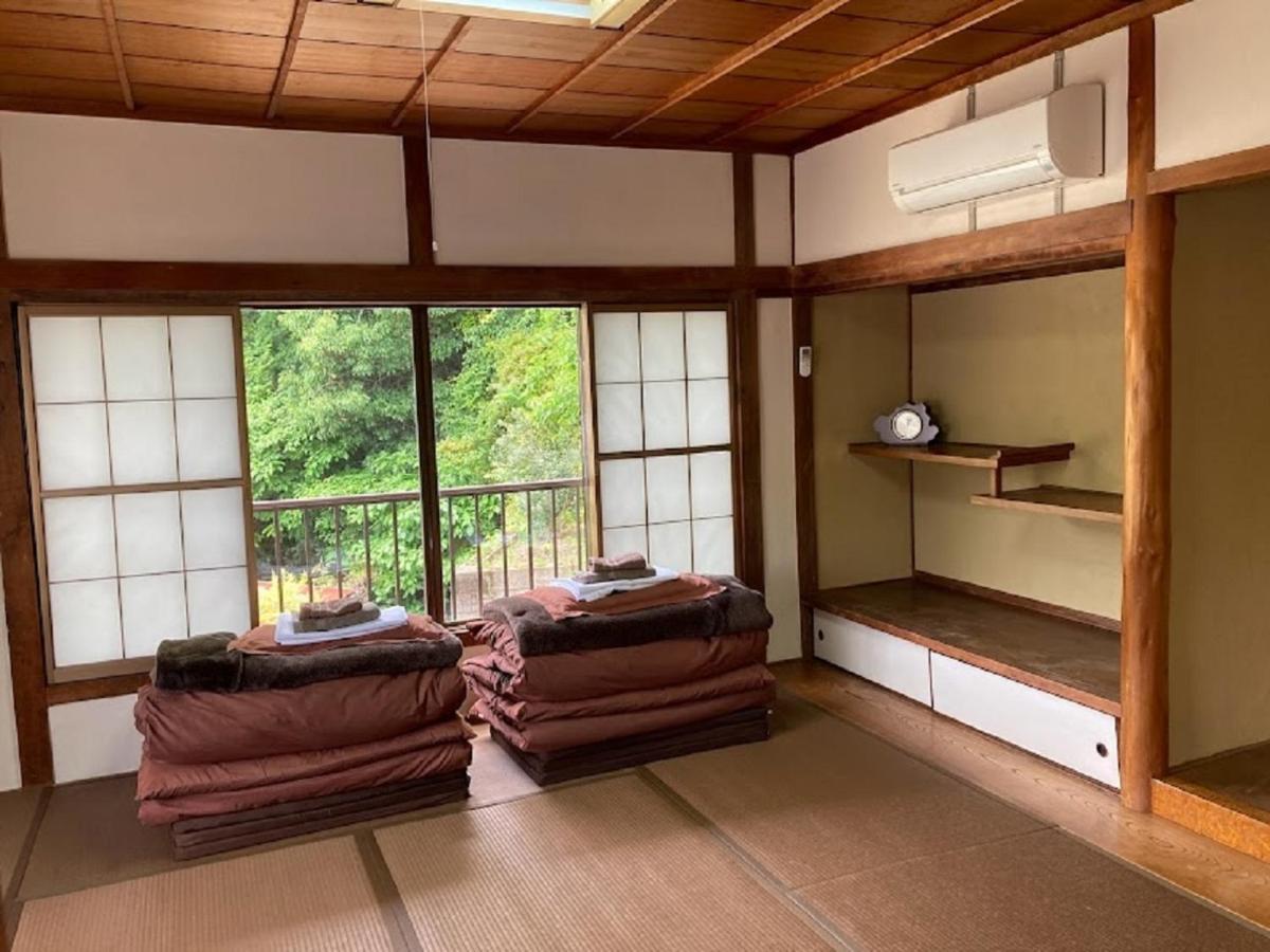 ゲストハウス尾道ポポー Guesthouse Onomichi Pawpaw 外观 照片