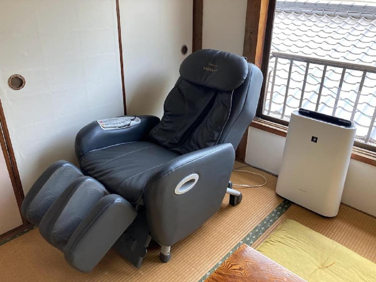 ゲストハウス尾道ポポー Guesthouse Onomichi Pawpaw 外观 照片