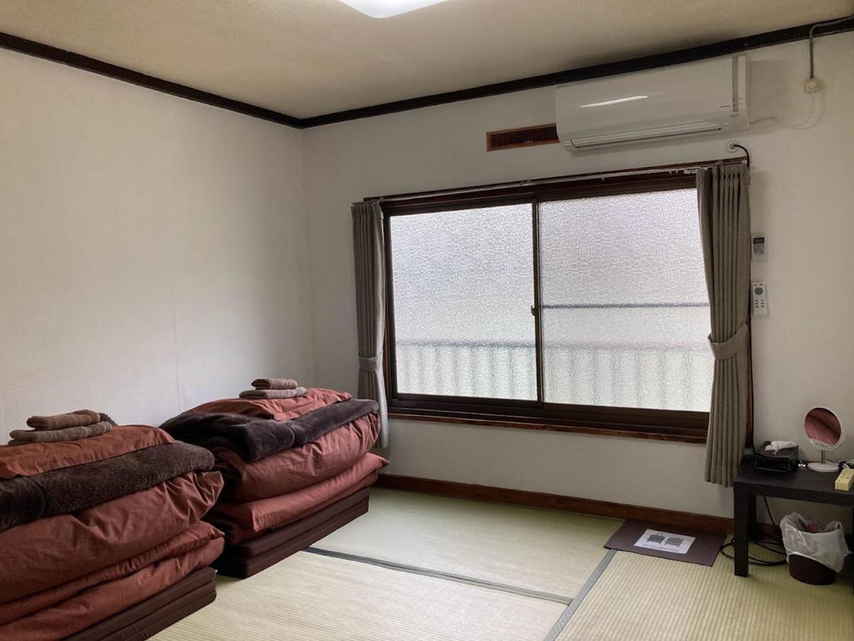 ゲストハウス尾道ポポー Guesthouse Onomichi Pawpaw 外观 照片