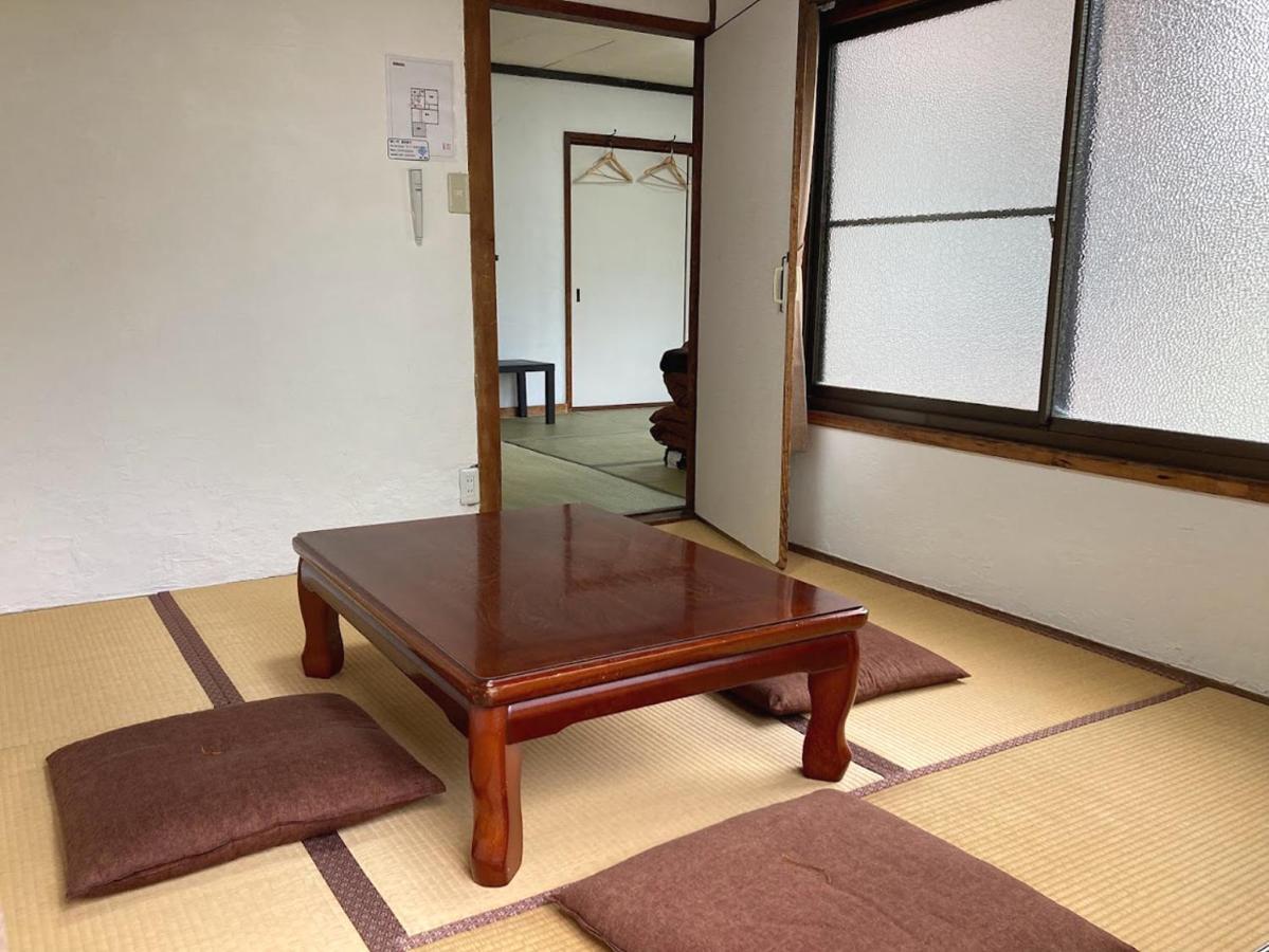 ゲストハウス尾道ポポー Guesthouse Onomichi Pawpaw 外观 照片