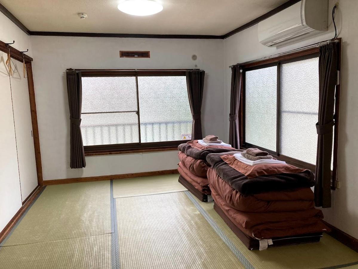 ゲストハウス尾道ポポー Guesthouse Onomichi Pawpaw 外观 照片