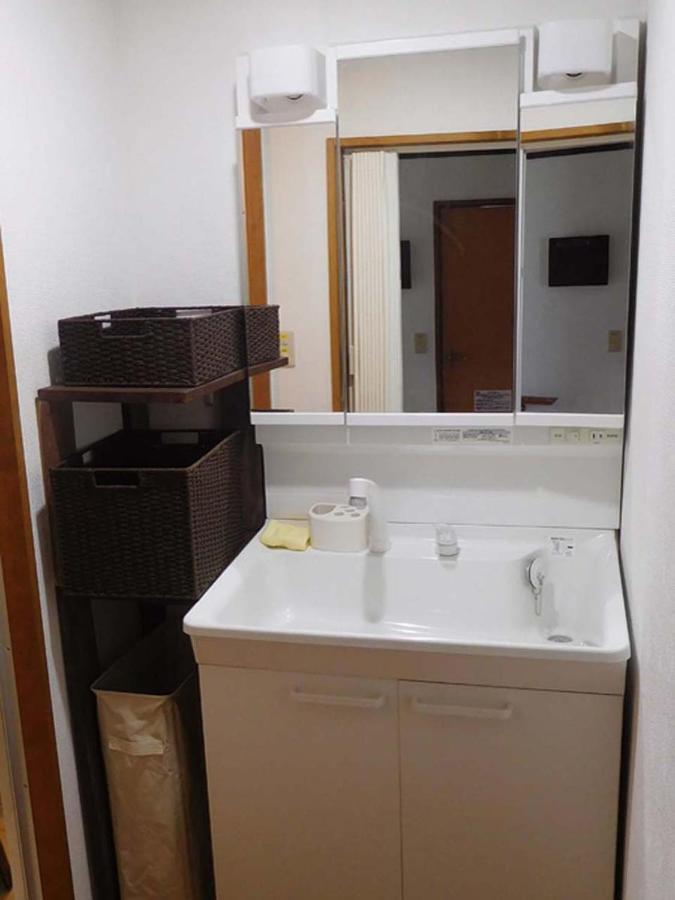 ゲストハウス尾道ポポー Guesthouse Onomichi Pawpaw 外观 照片